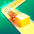 Dancing Cube: Magic Dance Line Music Game Mod