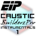 Caustic 3 Builderz Pro Mod