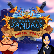 Swords and Sandals Mini Fighte Mod