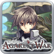 RPG Record of Agarest War Mod