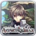 RPG Record of Agarest War Mod