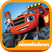 Blaze and the Monster Machines Mod