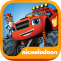 Blaze and the Monster Machines Mod