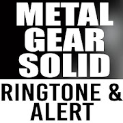 Metal Gear Solid Ringtone Mod