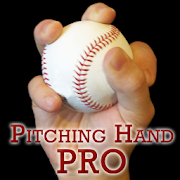 Pitching Hand Pro Mod