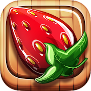 Tasty Tale:puzzle cooking game Mod