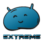 JB Extreme Theme CM12 CM13 icon