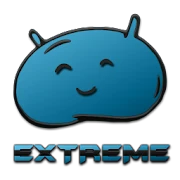 JB Extreme Theme CM12 CM13