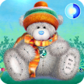 Easter & Spring Teddy icon