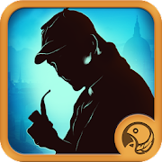 Sherlock Holmes Hidden Objects Detective Game Mod