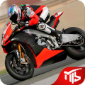 Bike Race 3D - Moto Racing Mod
