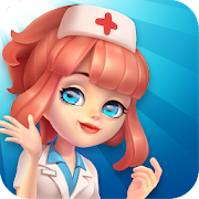 Sim Hospital Tycoon-Idle Built Mod