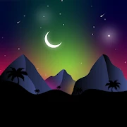Nightcons - Icon Pack