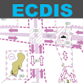Electronic Chart Symbols ECDIS‏ Mod