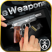 eWeapons™ Gun Simulator Mod