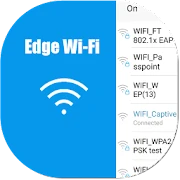 Wifi for Edge  Mod