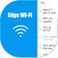 Wifi for Edge Panel Mod