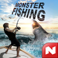 Monster Fishing 2023 Mod