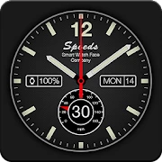 Speeds Pro Watch Face Mod
