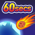 Meteor 60 seconds!‏ Mod