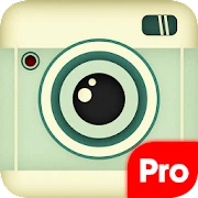 Vintage 8mm Video - VHS Camera