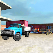 Construction 3D: Truck Driving Mod