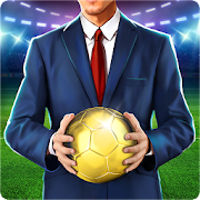 Soccer Agent - Manager 2022 Mod
