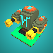 Tower Gun Army - Merge Defense (MOD, Unlimited Money / Gems) v0.7