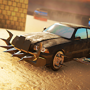 Zombie Road Rage Car Killing Mod