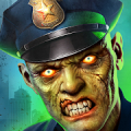Kill Shot Virus: Zombie FPS icon