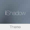 iShadow Theme‏ Mod