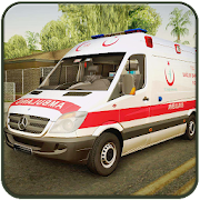 TR Ambulans Simulasyon Oyunu Mod