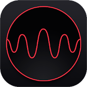 Audio Spectrum Analyzer & Sound Frequency Meter Mod