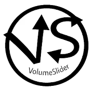 VolumeSlider Mod Apk 2.8.0 