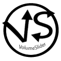 VolumeSlider Mod