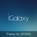 iGalaxy Theme Mod