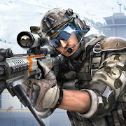 Sniper Fury: Shooting Game Mod