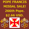 Roman Missal (Catholic)‏ Mod