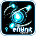 GO Locker eNUnit Improved Blue‏ Mod