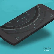 Crcle for KLWP Mod