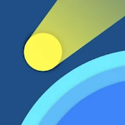 Skyline - Live Wallpaper With Global 3D Terrain Mod