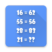 New Math Puzzles  for Geniuses 2021 icon