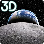 Earth Parallax Live Wallpaper Mod