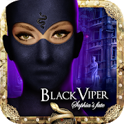 Black Viper - Sophia's Fate ♛ icon