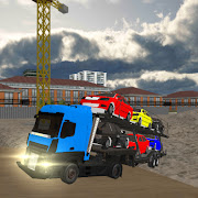 International Truck Driving Simulator Mod