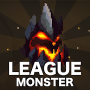LeagueMon VIP - Offline League MOD