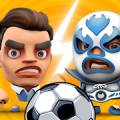 Football X – Online Multiplayer Football Game‏ Mod