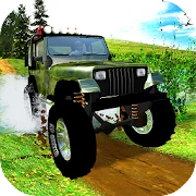 Offroad Racing 3d:2 Mod