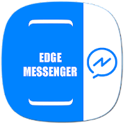 Edge Panel for Messenger Mod
