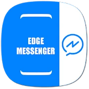 Edge Panel for Messenger Mod